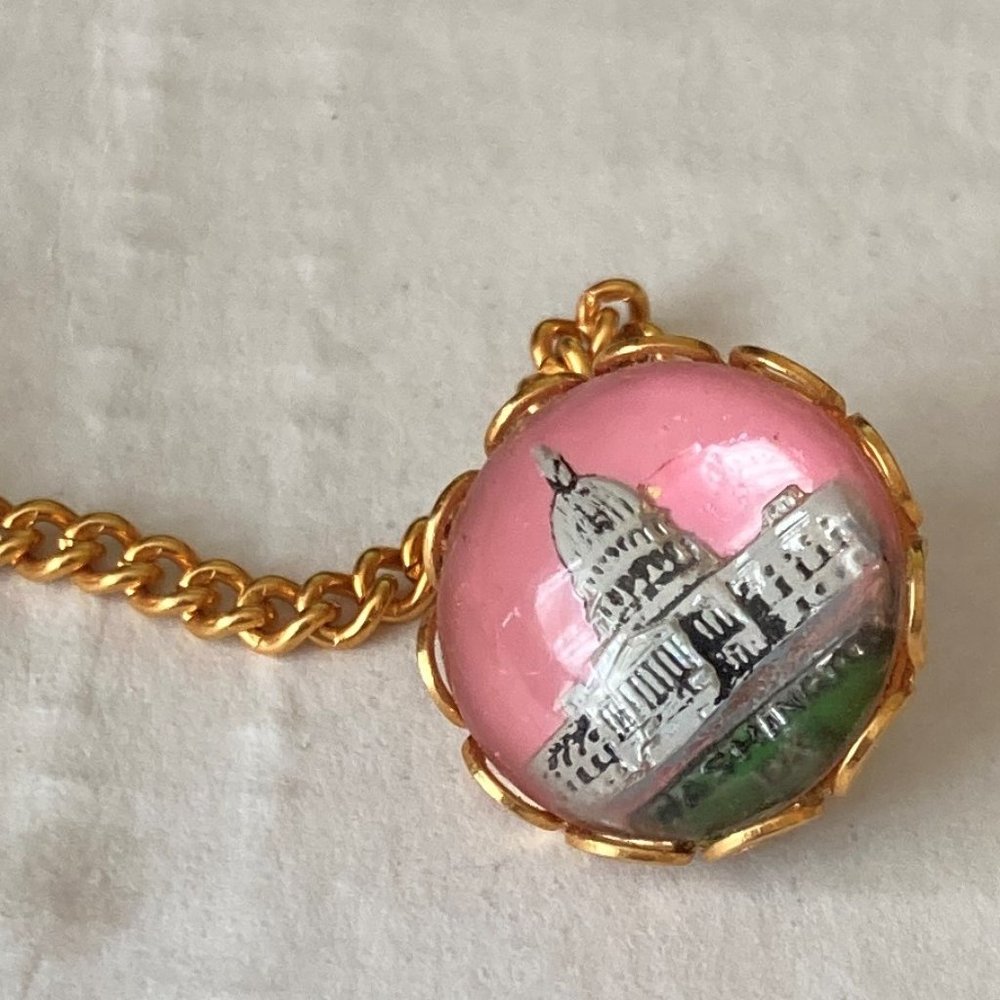 Winged Collar Lapel Pins